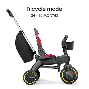 リキトライク　Liki Trike S3   ドゥーナ 619VF+vIY0L._UF350,350_QL80_.jpg
